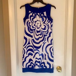 Vintage Kim Rogers Petite Dress